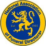 Turner and Wilson are members of the National Association of Funeral Directors